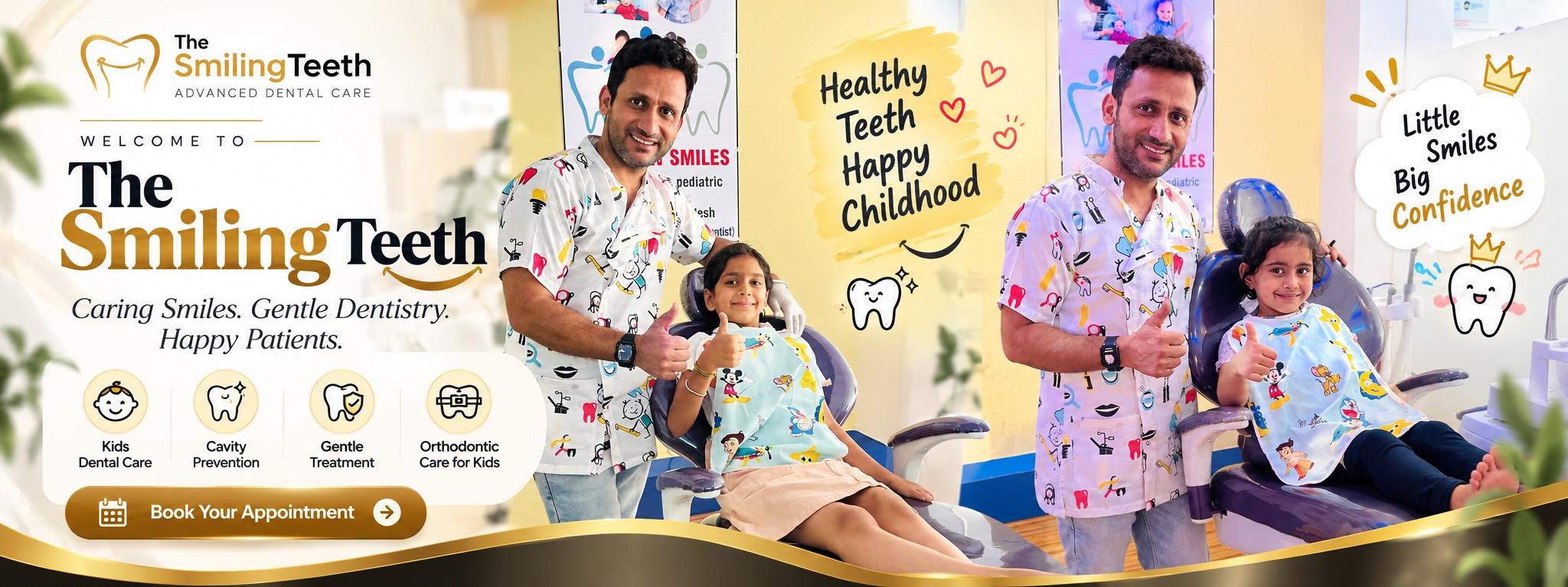 Smiling Teeth Dental Clinic